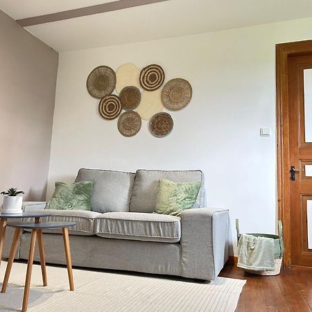 Le Cocon Du Vignoble - Free Wifi - Netflix Leilighet Turckheim Eksteriør bilde