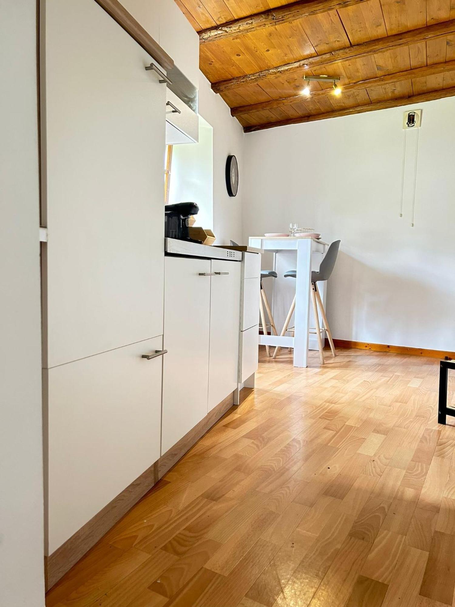 Le Cocon Du Vignoble - Free Wifi - Netflix Leilighet Turckheim Eksteriør bilde